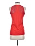 Fabletics Red Active Tank Size S - photo 2