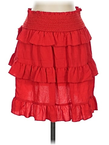Lush Casual Skirt (view 1)