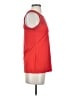Fabletics Red Active Tank Size S - photo 4