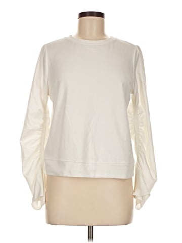 Simply Vera Vera Wang Sweatshirt (view 1)