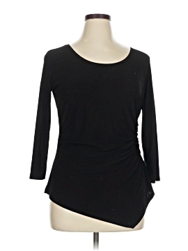 Bleeker & Mc Dougal 3/4 Sleeve Top