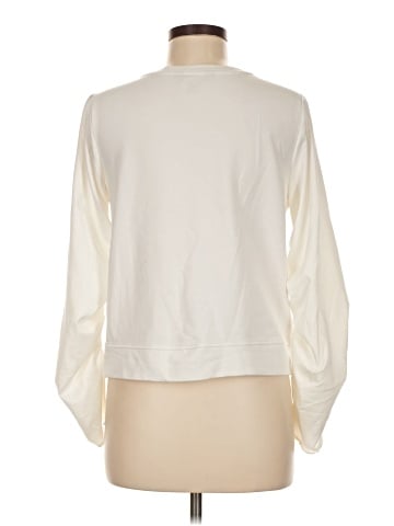Simply Vera Vera Wang Sweatshirt (view 2)