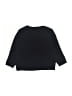 H&M Hearts Black Pullover Sweater Size 6-9 mo - photo 2