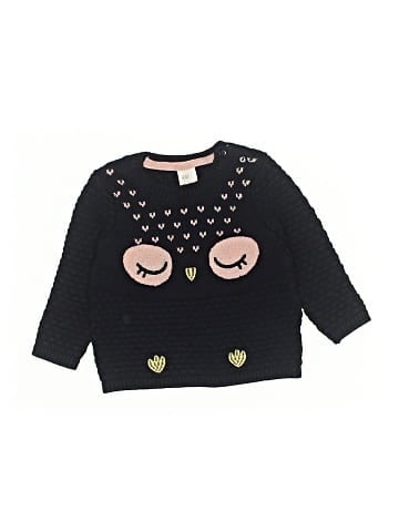 H&M Pullover Sweater (view 1)
