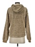 Hurley 100% Polyester Tan Gold Pullover Sweater Size S - photo 2