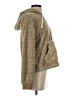 Hurley 100% Polyester Tan Gold Pullover Sweater Size S - photo 4