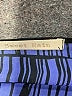 Sweet Rain Blue Long Sleeve Blouse Size S (estimated) - photo 7