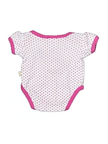 Duck Duck Goose Short Sleeve Onesie (view 2)