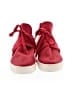 Steve Madden Red Sneakers Size 6 - photo 2