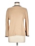 Halogen Tan Turtleneck Sweater Size L - photo 1