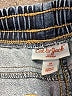 Cat & Jack Solid Blue Jeans Size 3T - photo 3