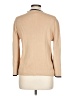 Halogen Tan Turtleneck Sweater Size L - photo 2