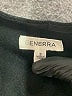 Generra Solid Black Casual Dress Size 2 - photo 7