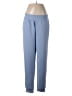Lands' End Blue Casual Pants Size M - photo 1