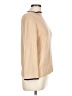 Halogen Tan Turtleneck Sweater Size L - photo 4