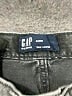 Gap Gray Jeans Size 27 waist - photo 7