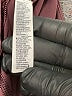 Athleta Color Block Burgundy Brown Active Pants Size XS - photo 8