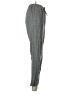 Shein Houndstooth Gray Casual Pants Size 4 - photo 4