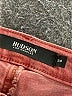 Hudson Jeans Pink Jeans Size 30 waist - photo 7