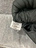 Van Heusen Houndstooth Gray Formal Skirt Size 12 - photo 5