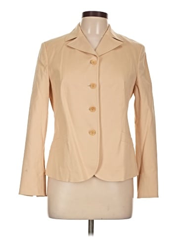 Talbots Blazer (view 1)