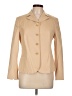 Talbots Tan Blazer Size 10 - photo 1