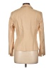 Talbots Tan Blazer Size 10 - photo 2