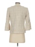 Karl Lagerfeld Paris Tweed Ivory Jacket Size 2 - photo 2