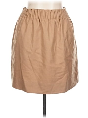 J.Crew Factory Store Casual Skirt (view 1)