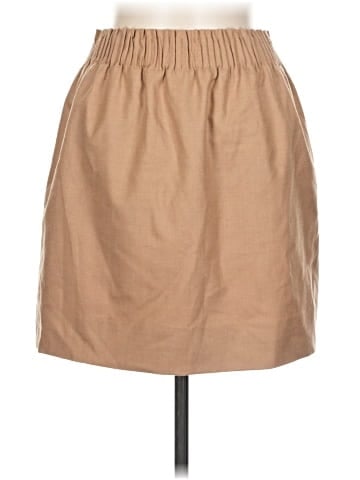 J.Crew Factory Store Casual Skirt (view 2)