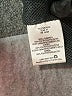 Everlast 100% Polyester Black Track Jacket Size L - photo 7