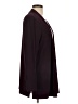 Unbranded Burgundy Kimono Size L (estimated) - photo 4