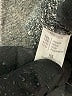 Townsen Metallic Silver Pullover Sweater Size XS - photo 8