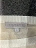 1.State Color Block Ivory Pullover Sweater Size L - photo 7