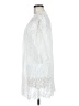 Unbranded White Kimono Size M (estimated) - photo 5