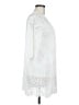 Unbranded White Kimono Size M (estimated) - photo 4