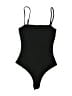 Privacy Please Black Bodysuit Size XS - photo 1
