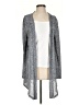 Sofra Gray Cardigan Size S (estimated) - photo 1