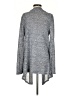 Sofra Gray Cardigan Size S (estimated) - photo 2