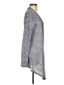 Sofra Gray Cardigan Size S (estimated) - photo 4