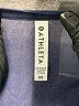 Athleta Blue Long Sleeve T-Shirt Size XS - photo 6