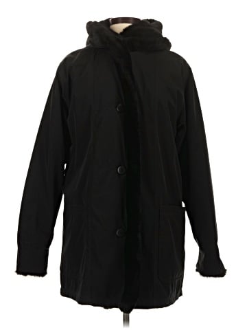 Drizzle Raincoat (view 1)