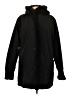 Drizzle 100% Acrylic Black Raincoat Size 6 - photo 1