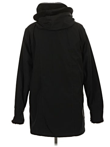 Drizzle Raincoat (view 2)