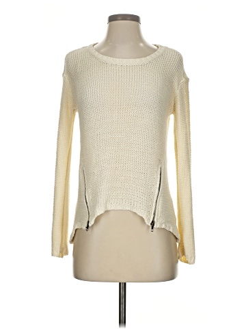 Quinn Pullover Sweater (view 1)