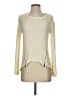 Quinn Ivory Pullover Sweater Size S - photo 1