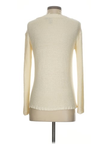 Quinn Pullover Sweater (view 2)