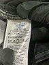 Gap Solid Black Jeans Size 10 - photo 4
