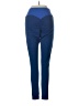 Unbranded Polka Dots Blue Active Pants Size S - photo 2