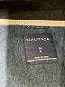 Nautica 100% Polyester Blue Cardigan Size 5 - photo 3